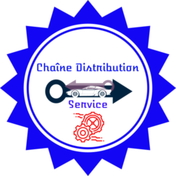 Chaîne Distribution Service